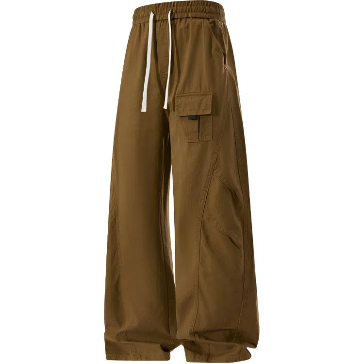 KNOCKSPARK clean fit