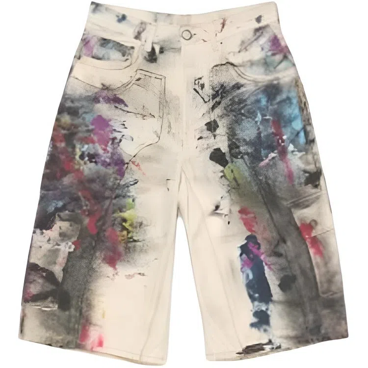 Acne Studios SS25 1981