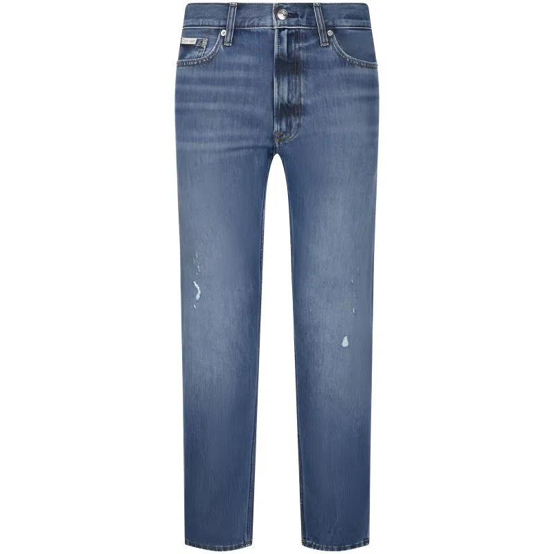 CALVIN KLEIN RG8-