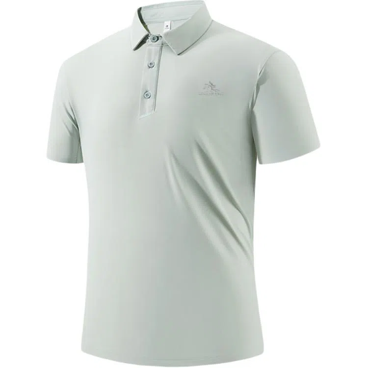 CHUAN QI BAO LUO Polo