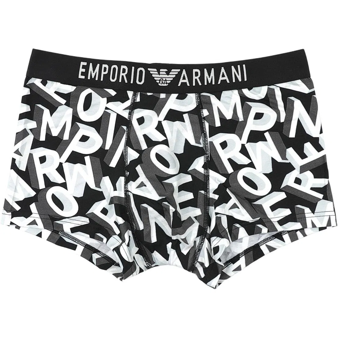 EMPORIO ARMANI EA7 SS25 1