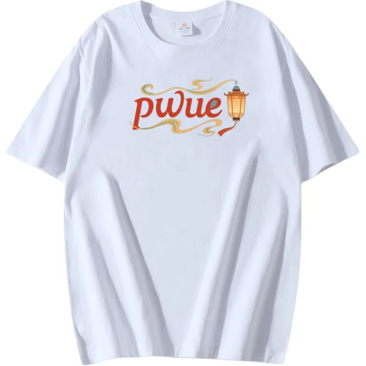 PWUE T