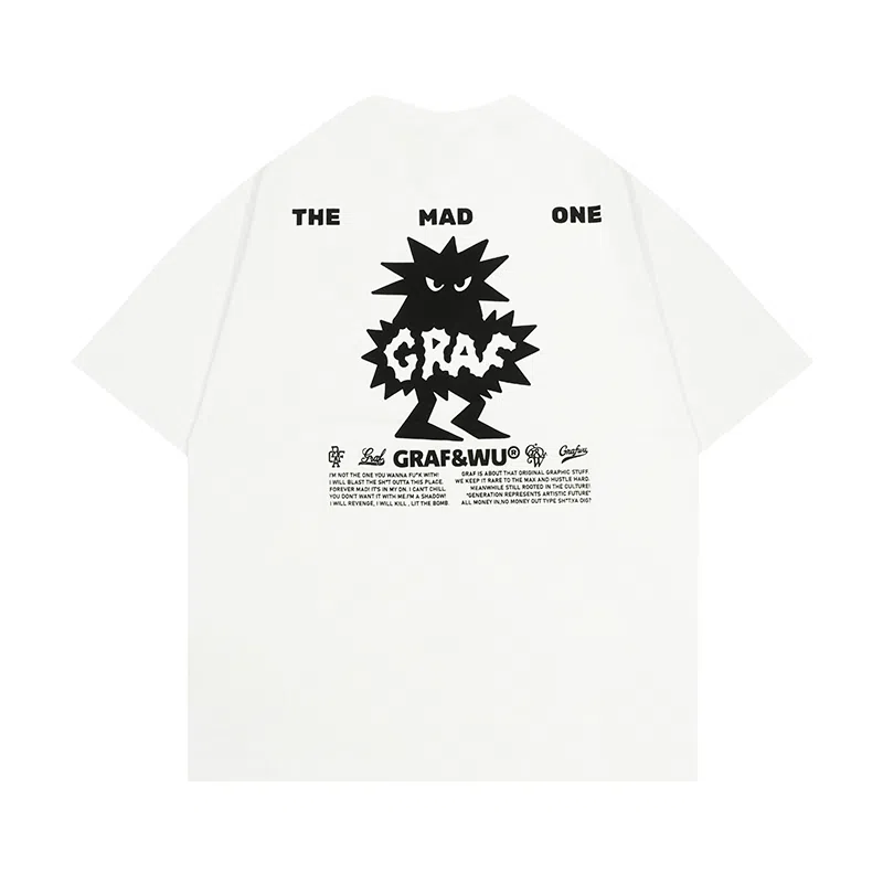 GRAF 25Vol.3ShockieGT