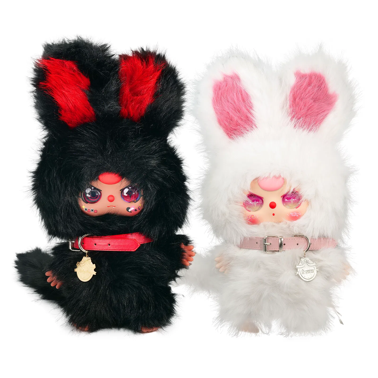 cureplaneta x TOP TOY 32cm