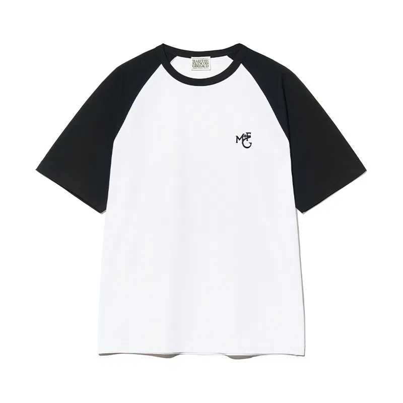 MARITHE FRANCOIS GIRBAUD T