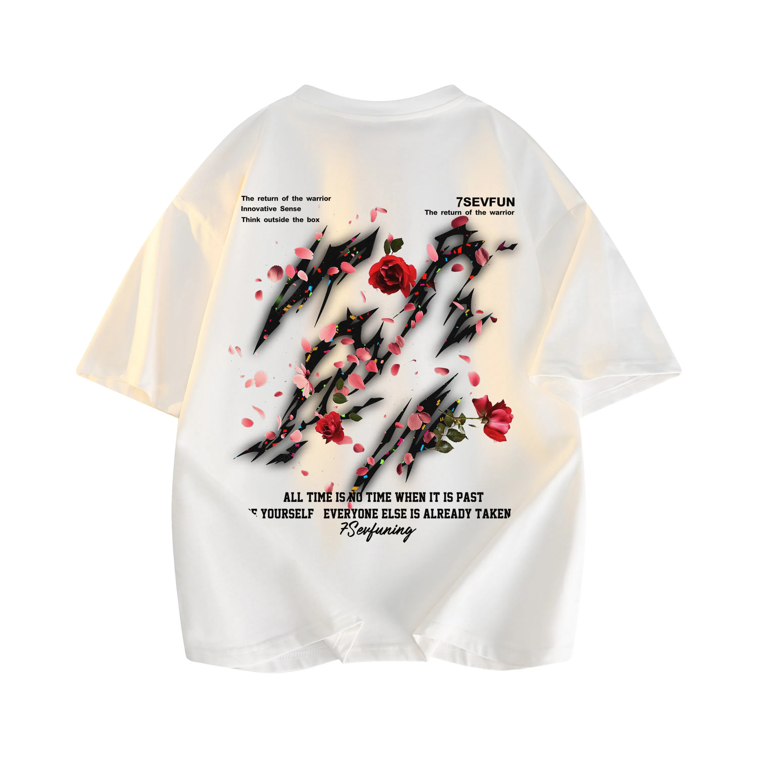 7 SEVFUN T