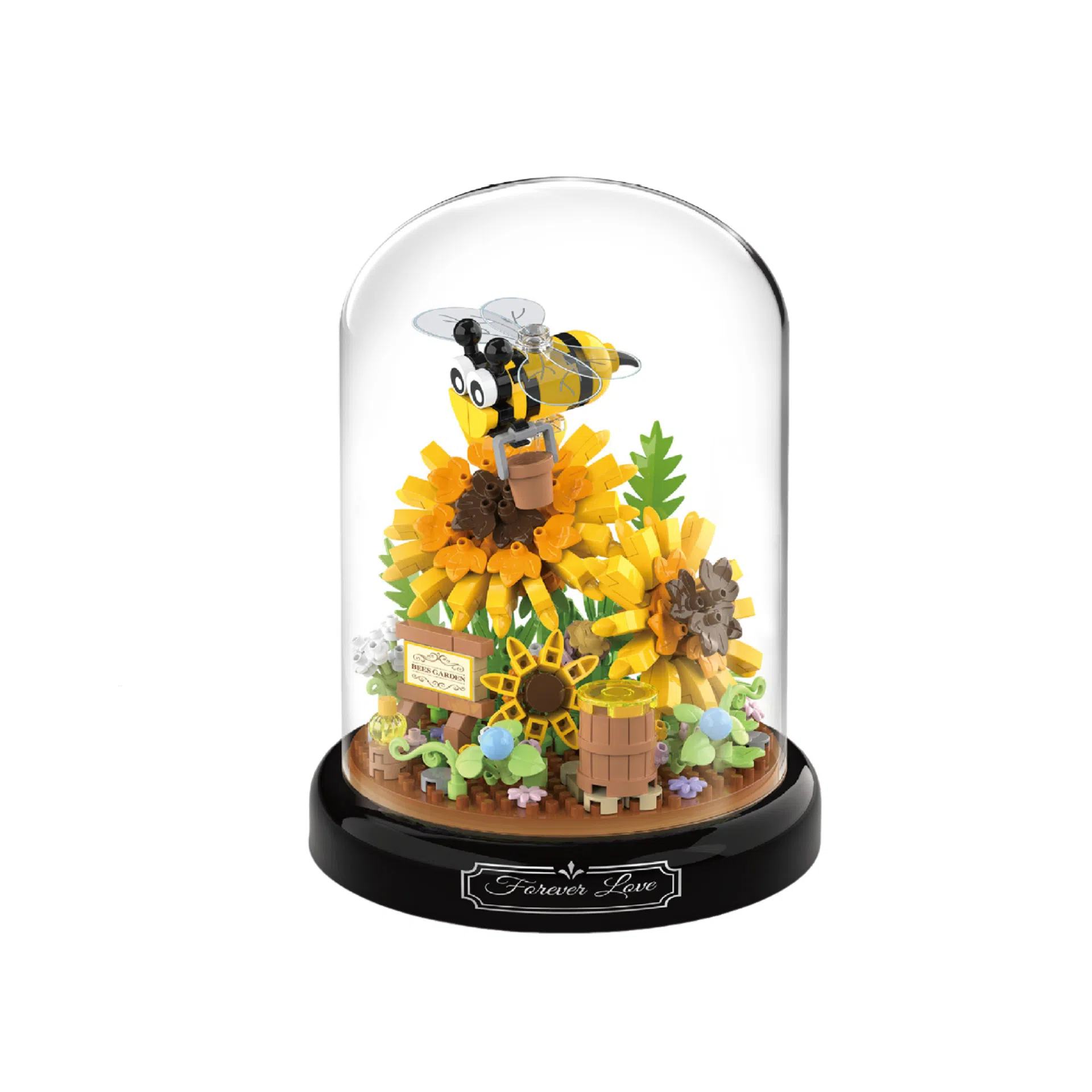 diy 500-600pcs DMY-JM-21