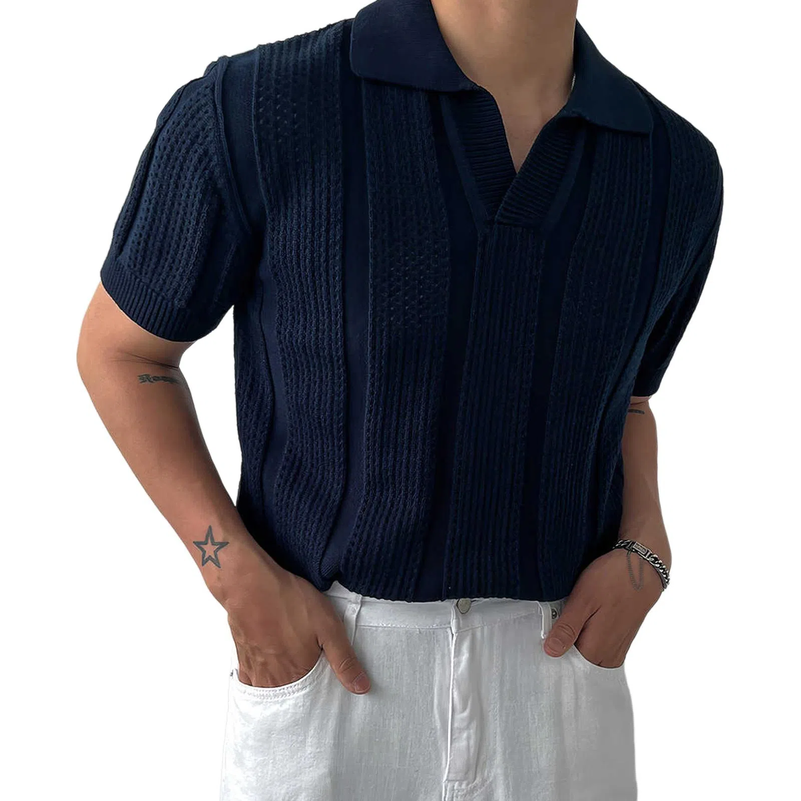 Pirkadat cleanfitPolo