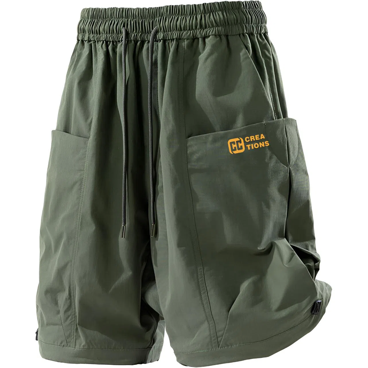 Colorful Creations logo