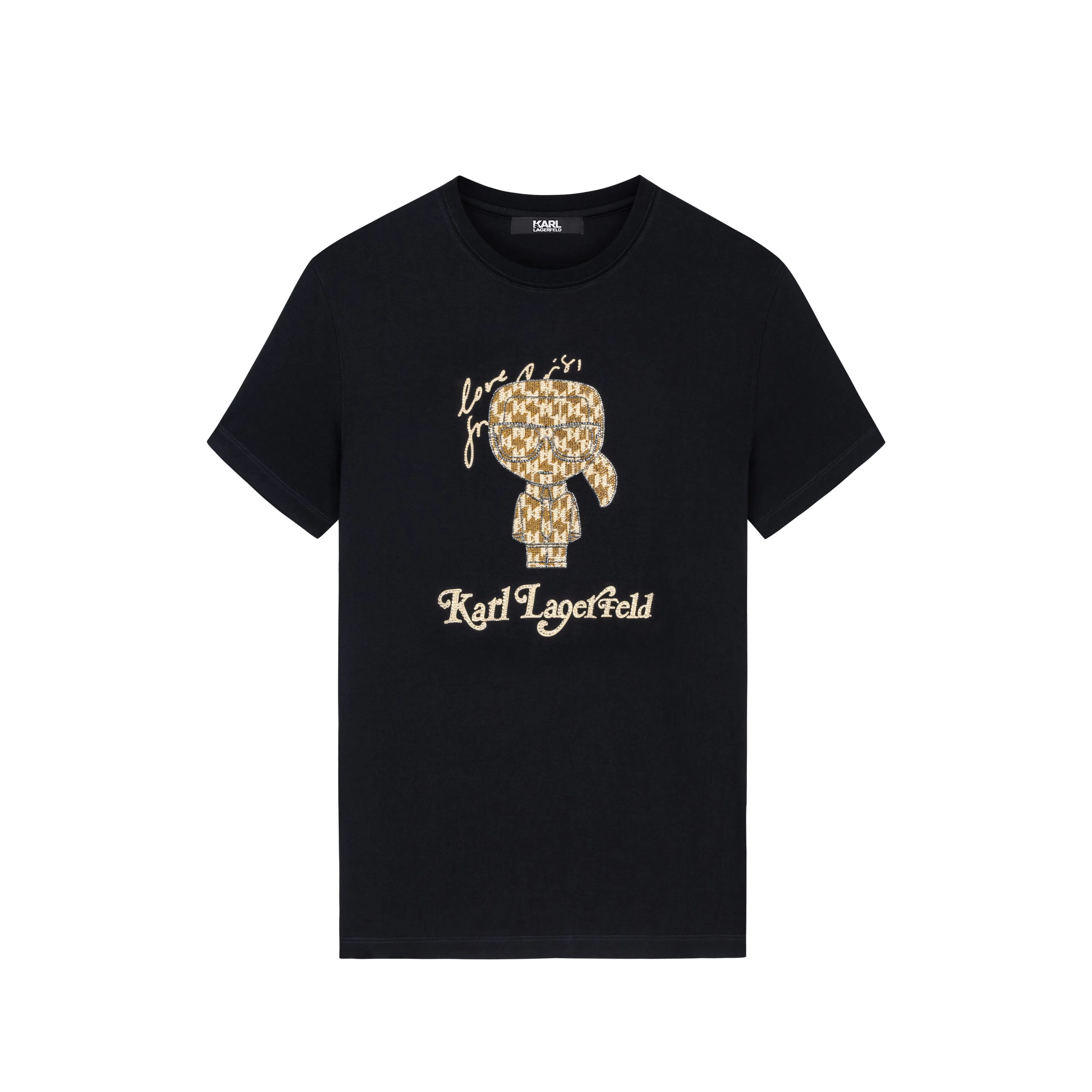 KARL LAGERFELD T