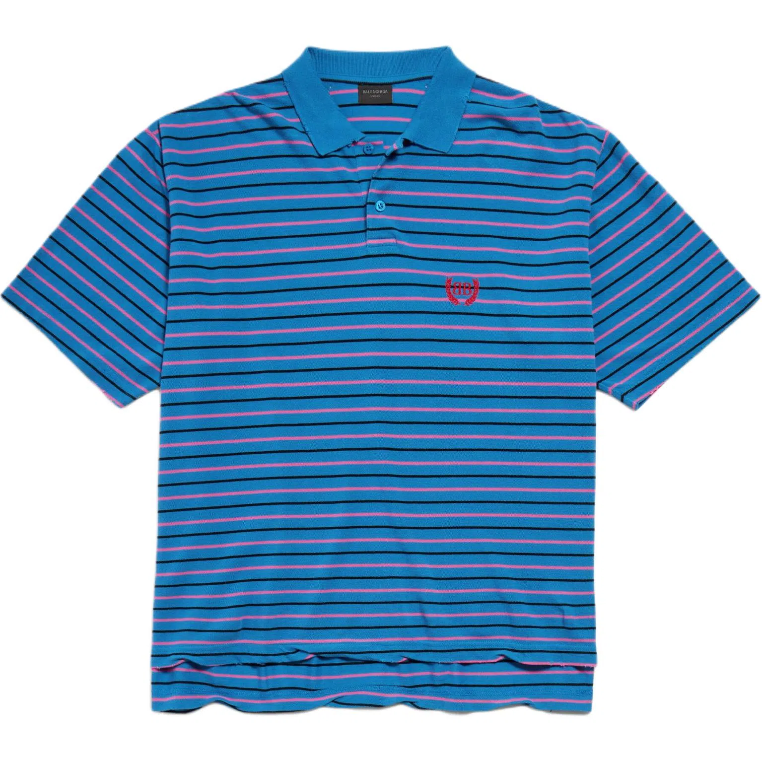 Balenciaga Polo