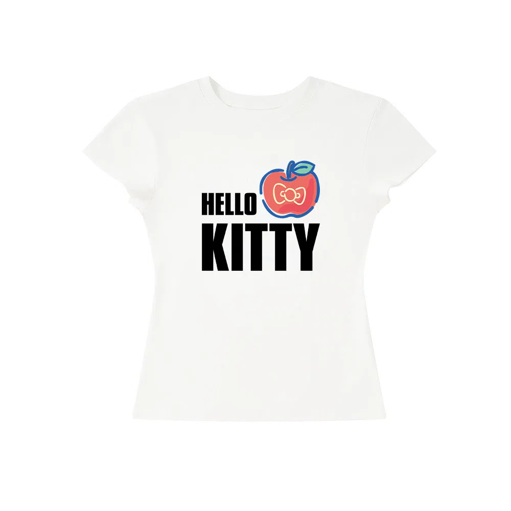 Sanrio x Hello Kitty T