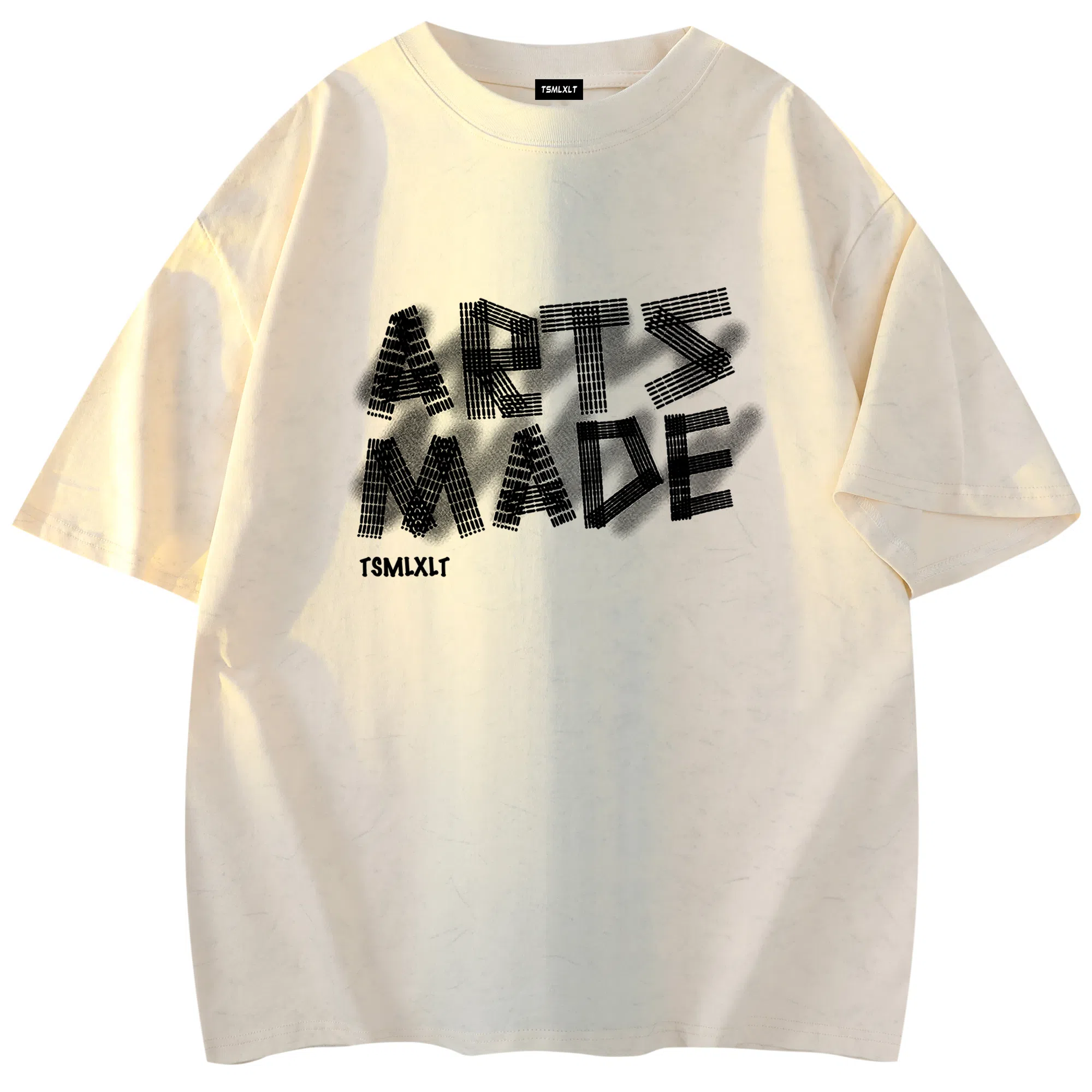 TSMLXLT logoT
