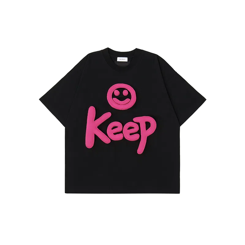 SQQZ project keepT