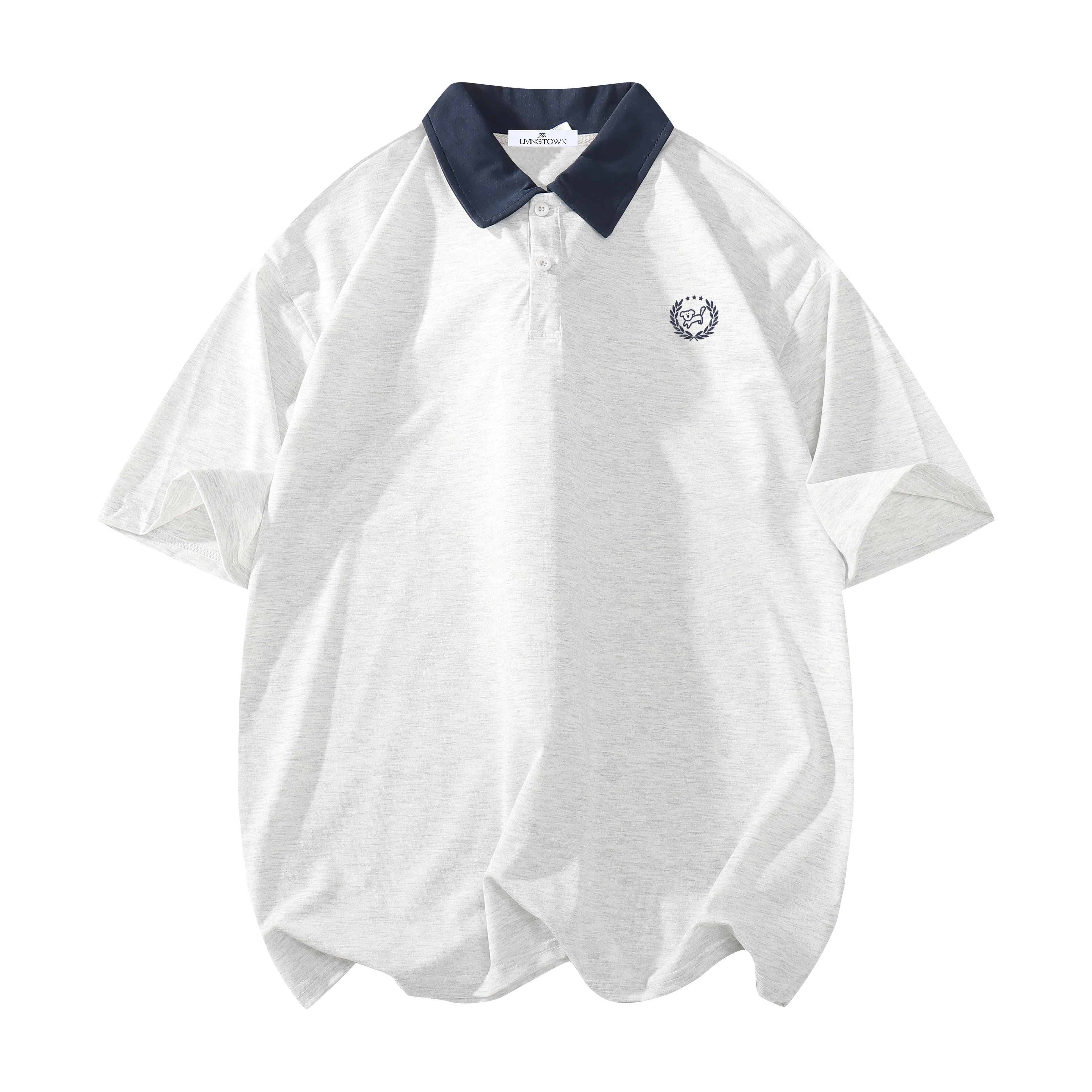 LIVINGTOWN logoPOLO