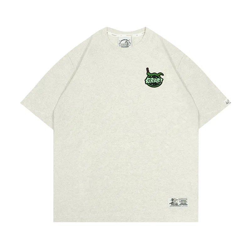 GRAF 25Vol.3T