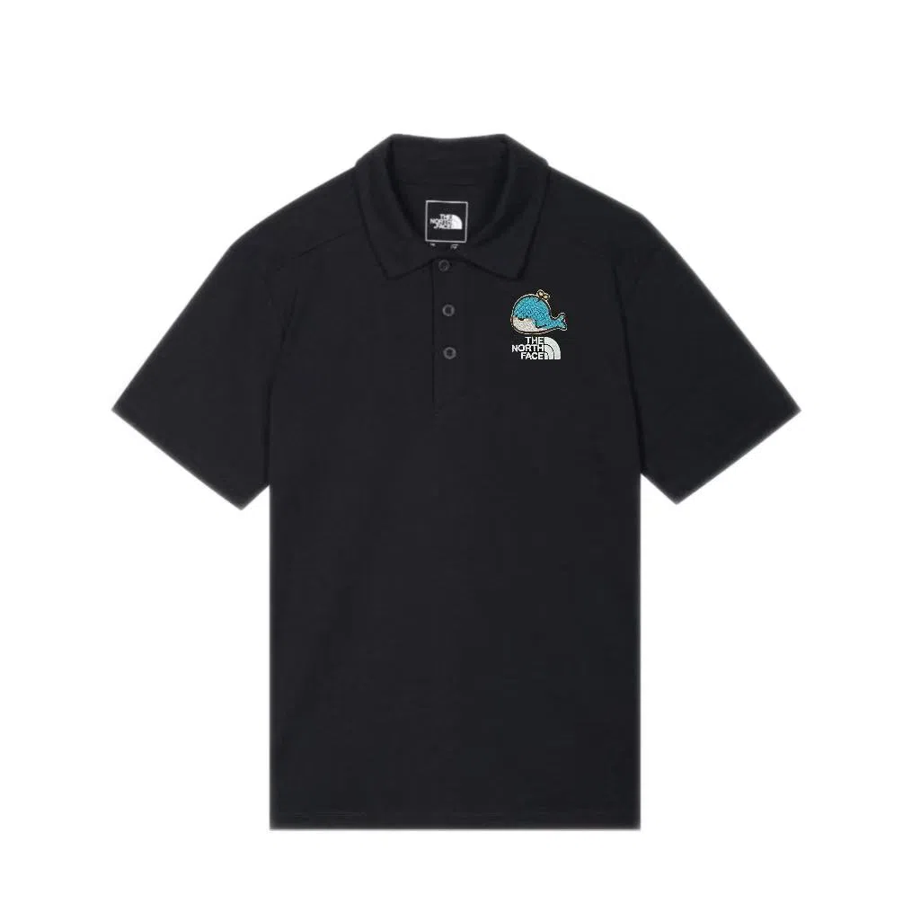 THE NORTH FACE LogoPolo