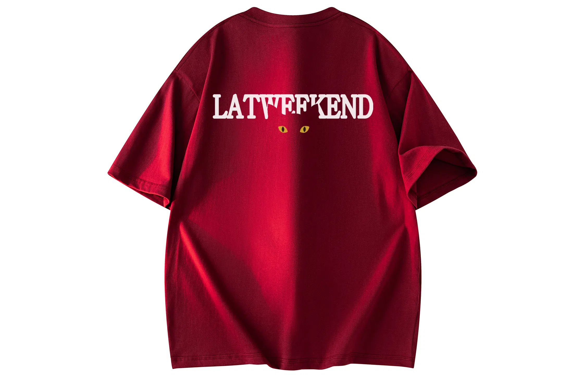 LA'T.WEEKEND 260g LogoT