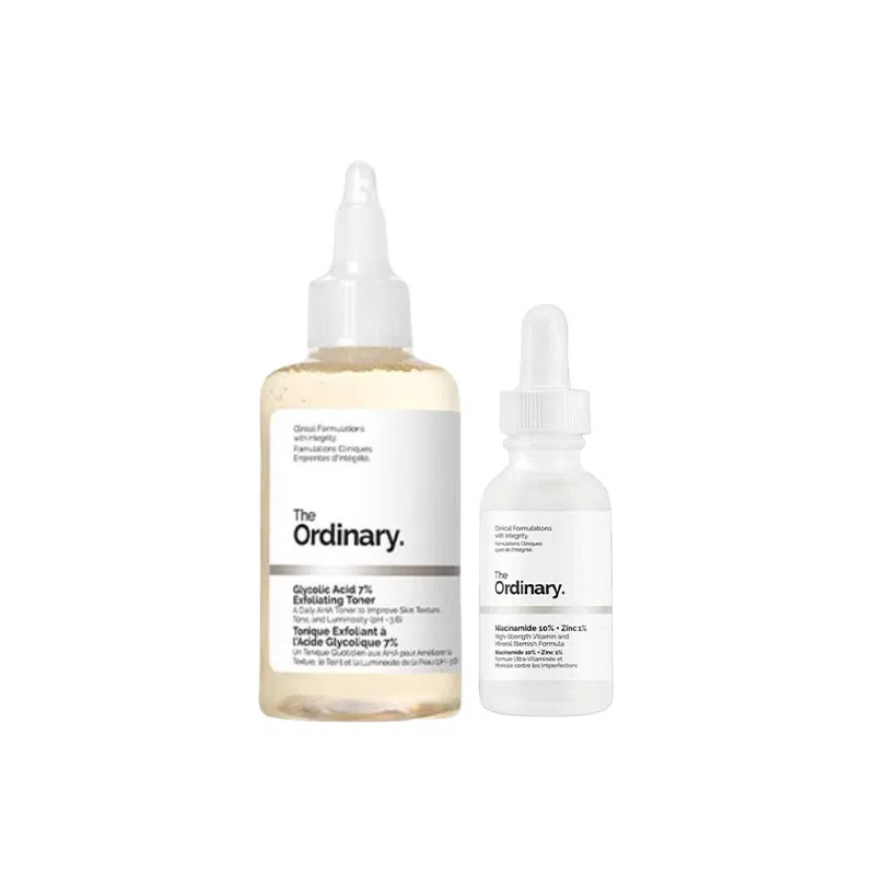 The Ordinary 240ml+30ml