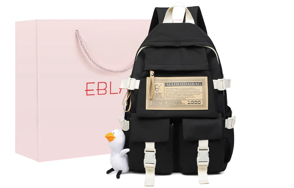 EBLAN Backpack