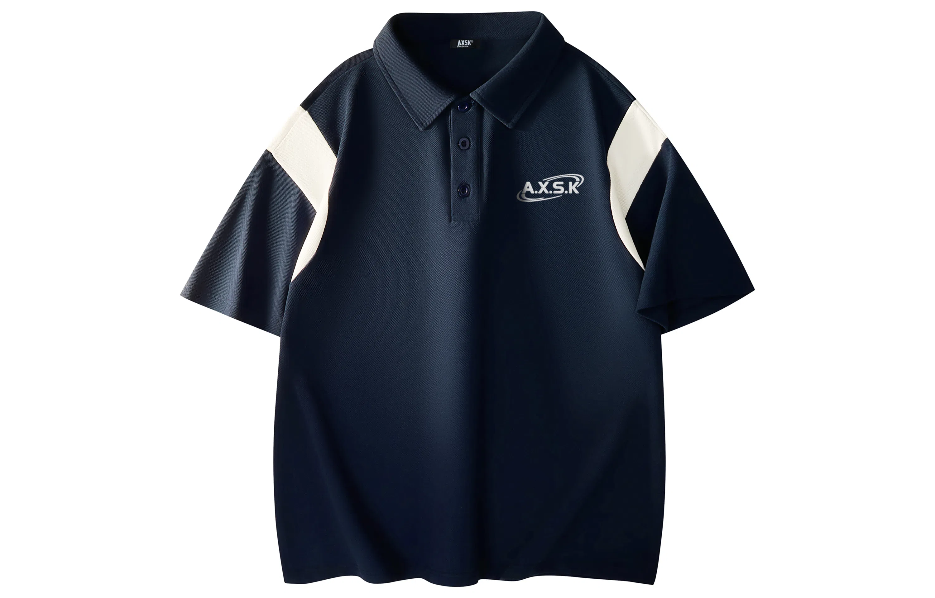 A.X.S.K Logopolo