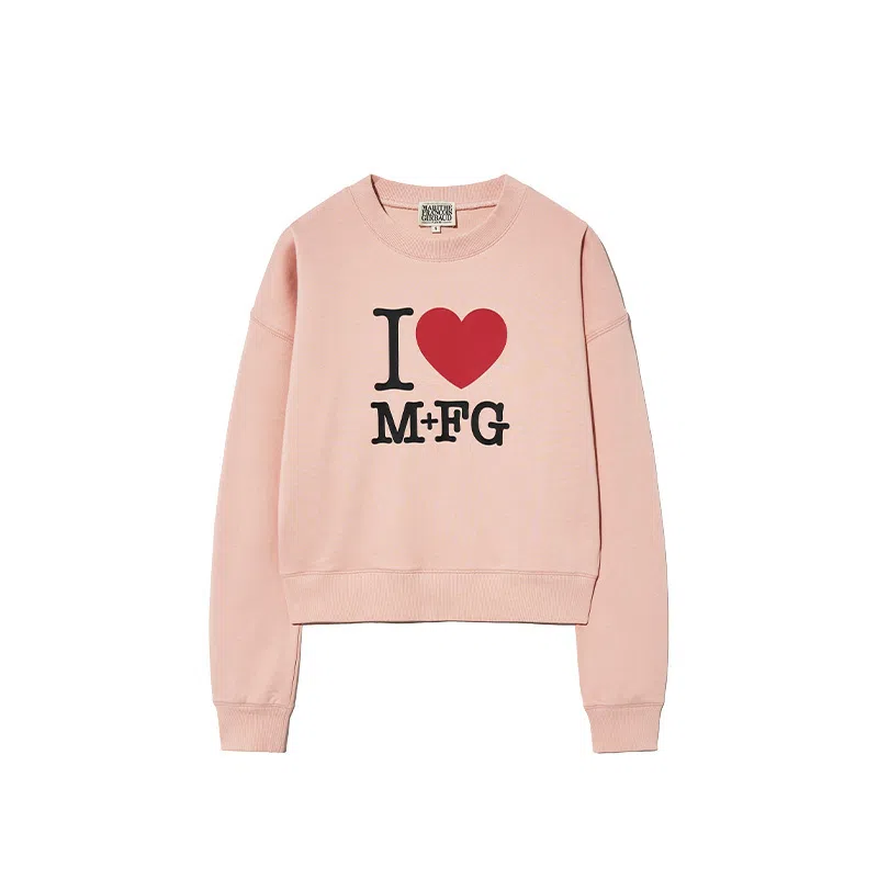MARITHE FRANCOIS GIRBAUD I LOVE M+FG 2025