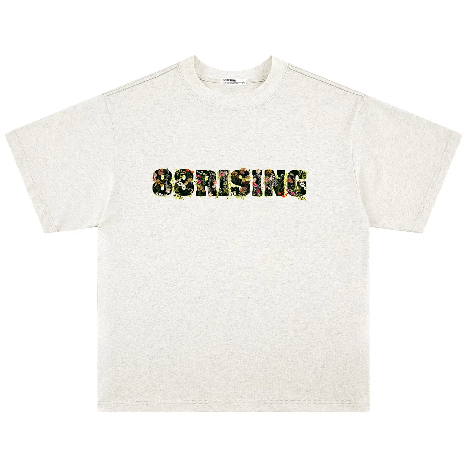 88rising T