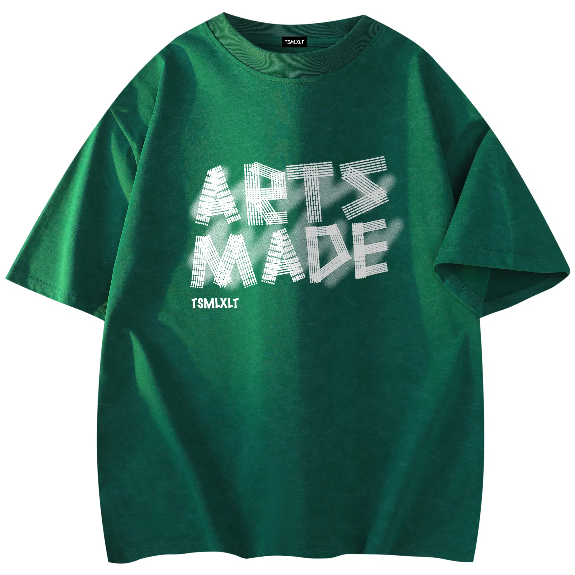 TSMLXLT logoT
