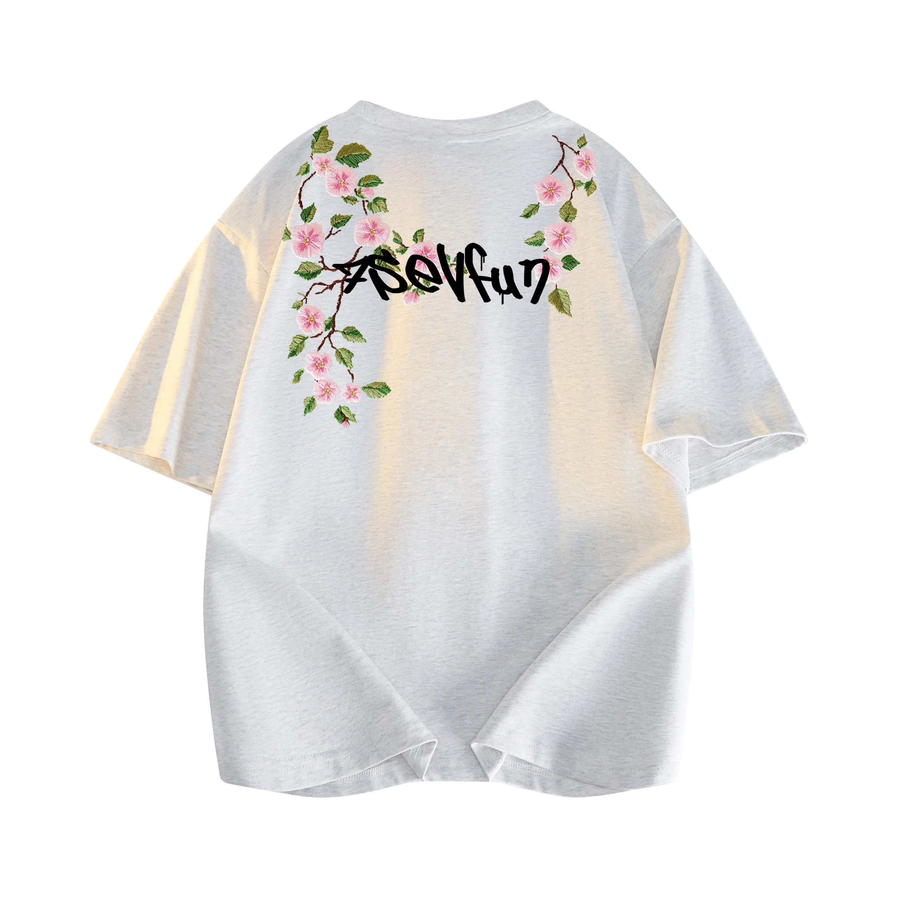 7 SEVFUN T