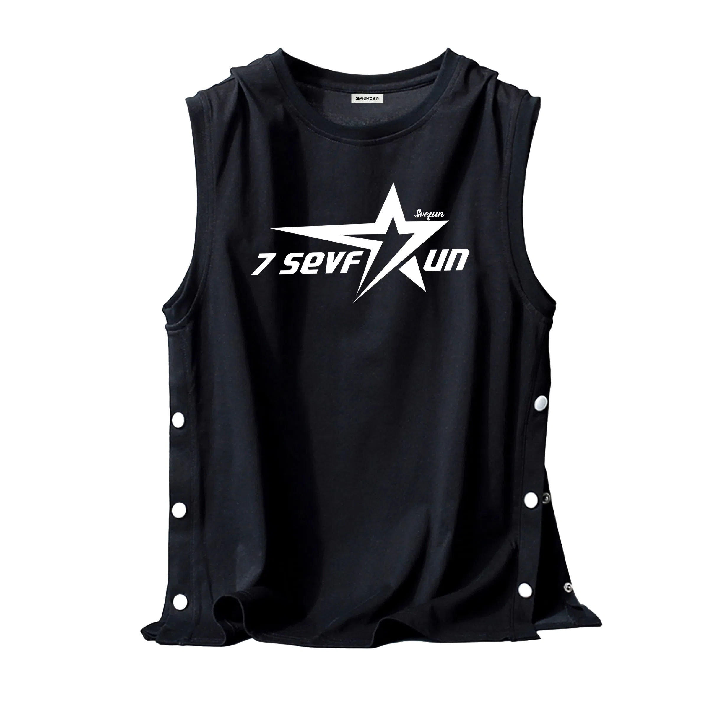 7 SEVFUN logo