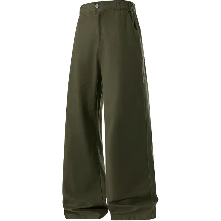 KNOCKSPARK clean fit