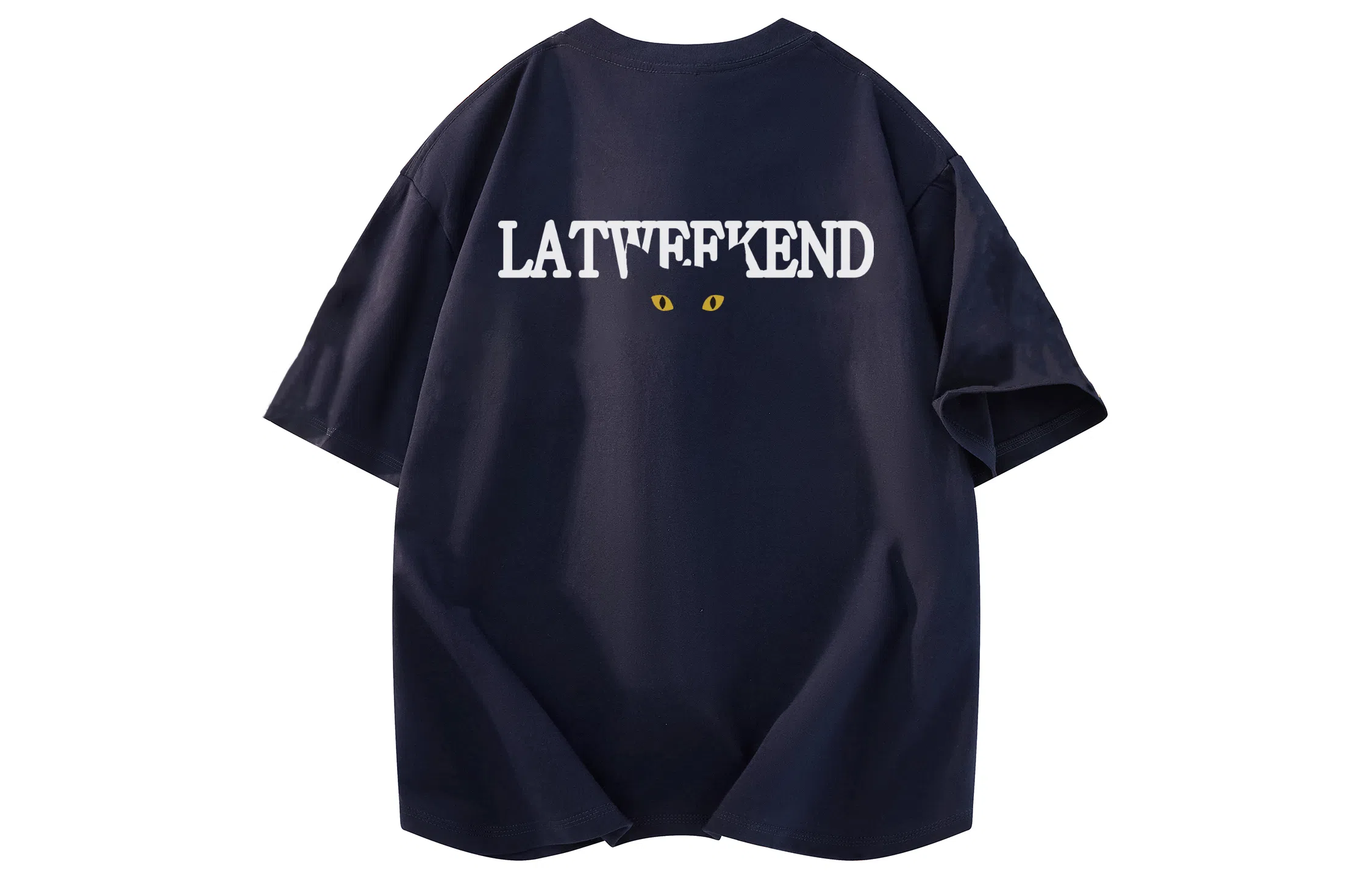 LA'T.WEEKEND 260g LogoT