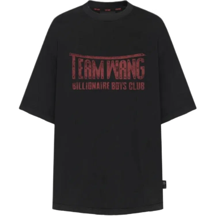 TEAM WANG design x Billionaire Boys Club Life is a Race Tee