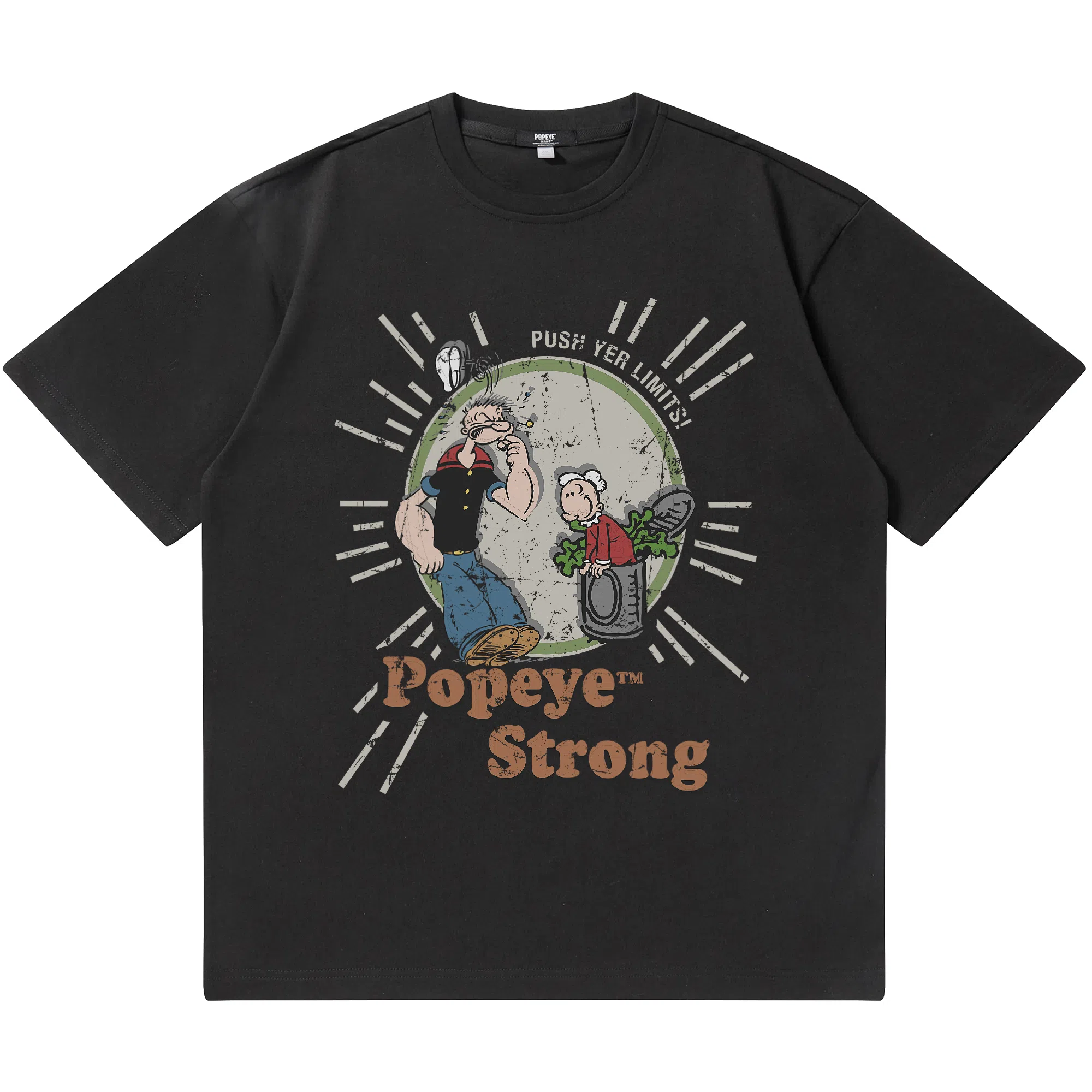 POPEYE T