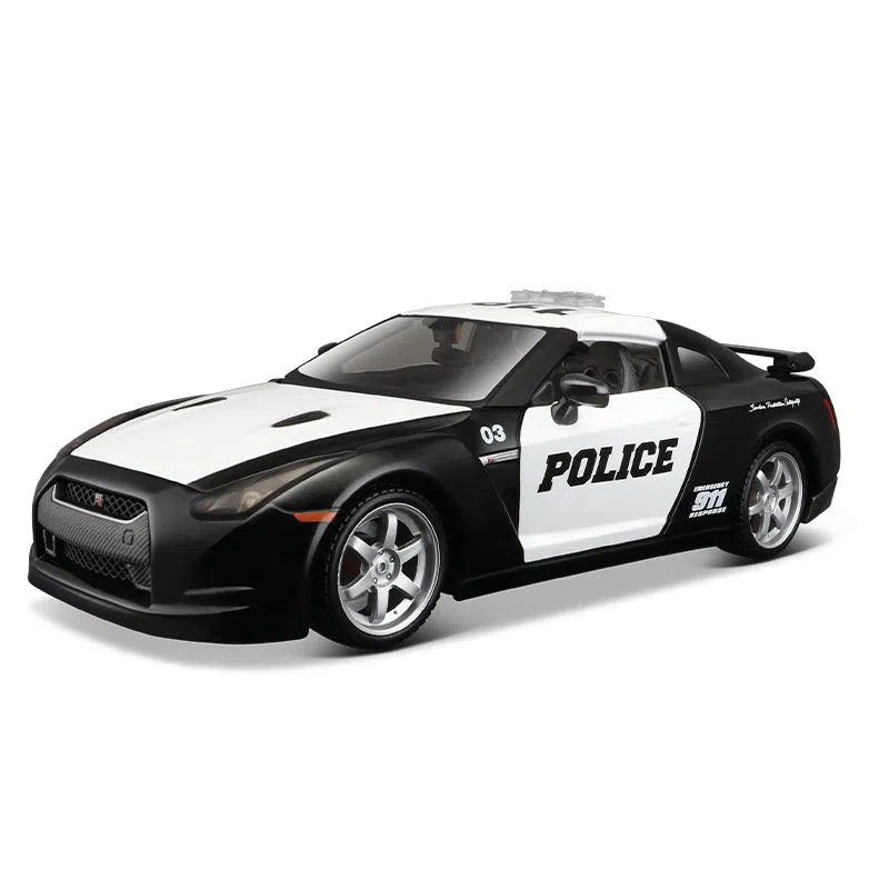 124GTR R35
