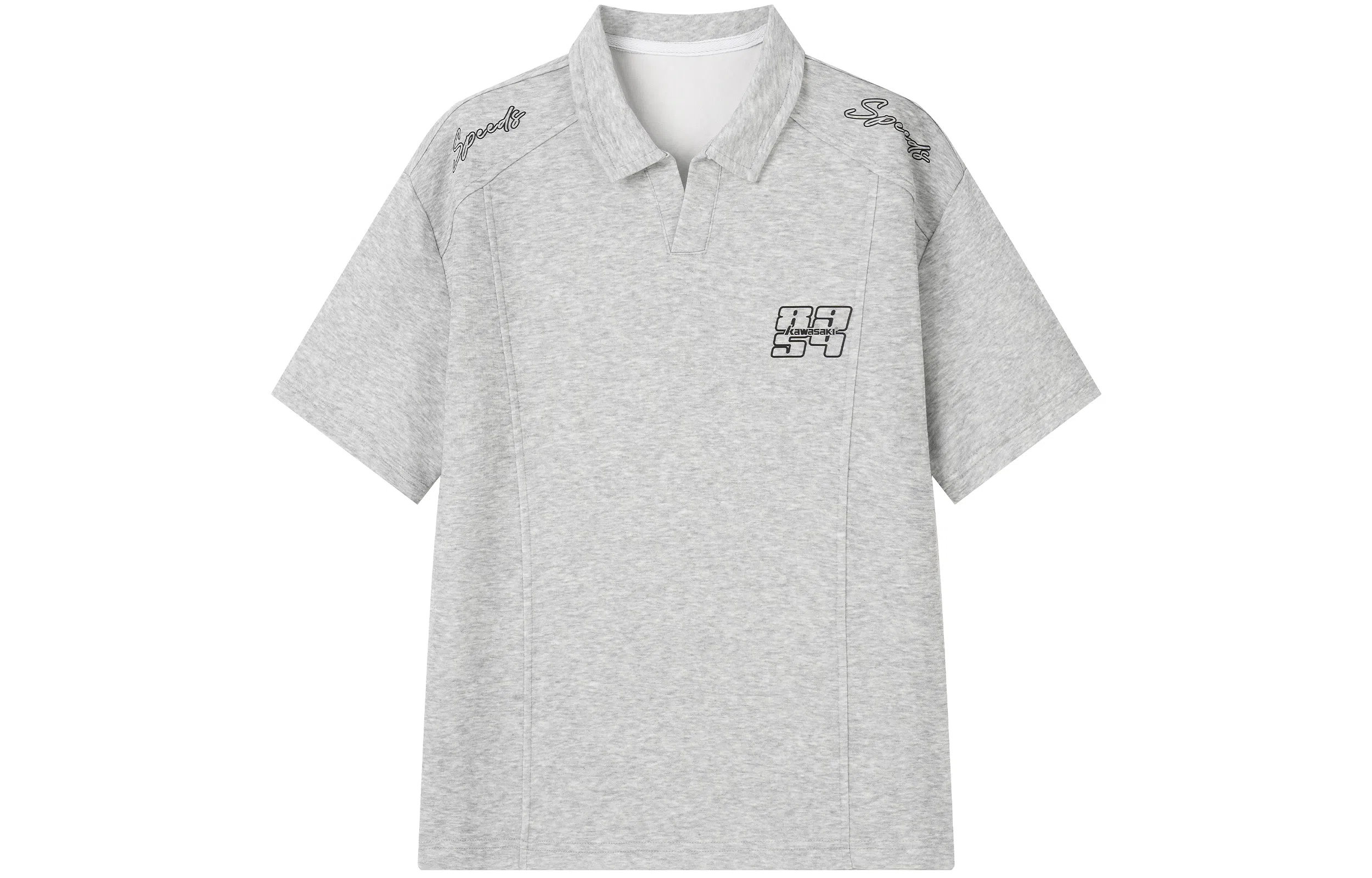 Kawasaki cleanfitVPOLO