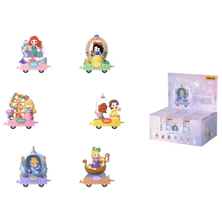 52TOYS D-baby 6