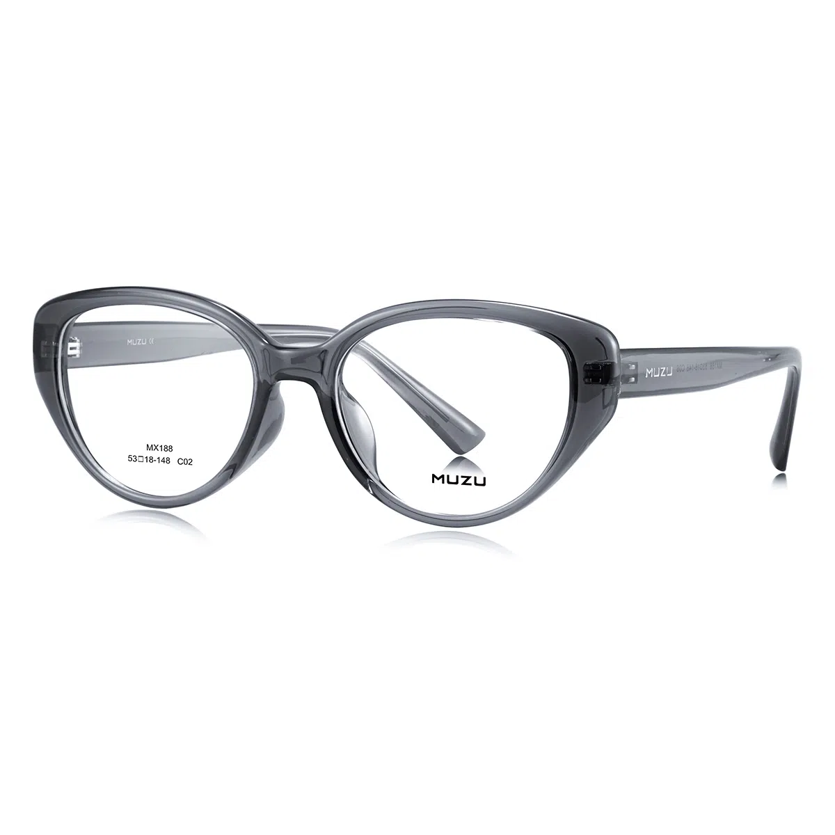 MUZU TR90 Blue Light Glasses