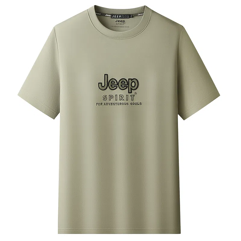 JEEP SPIRIT logoT