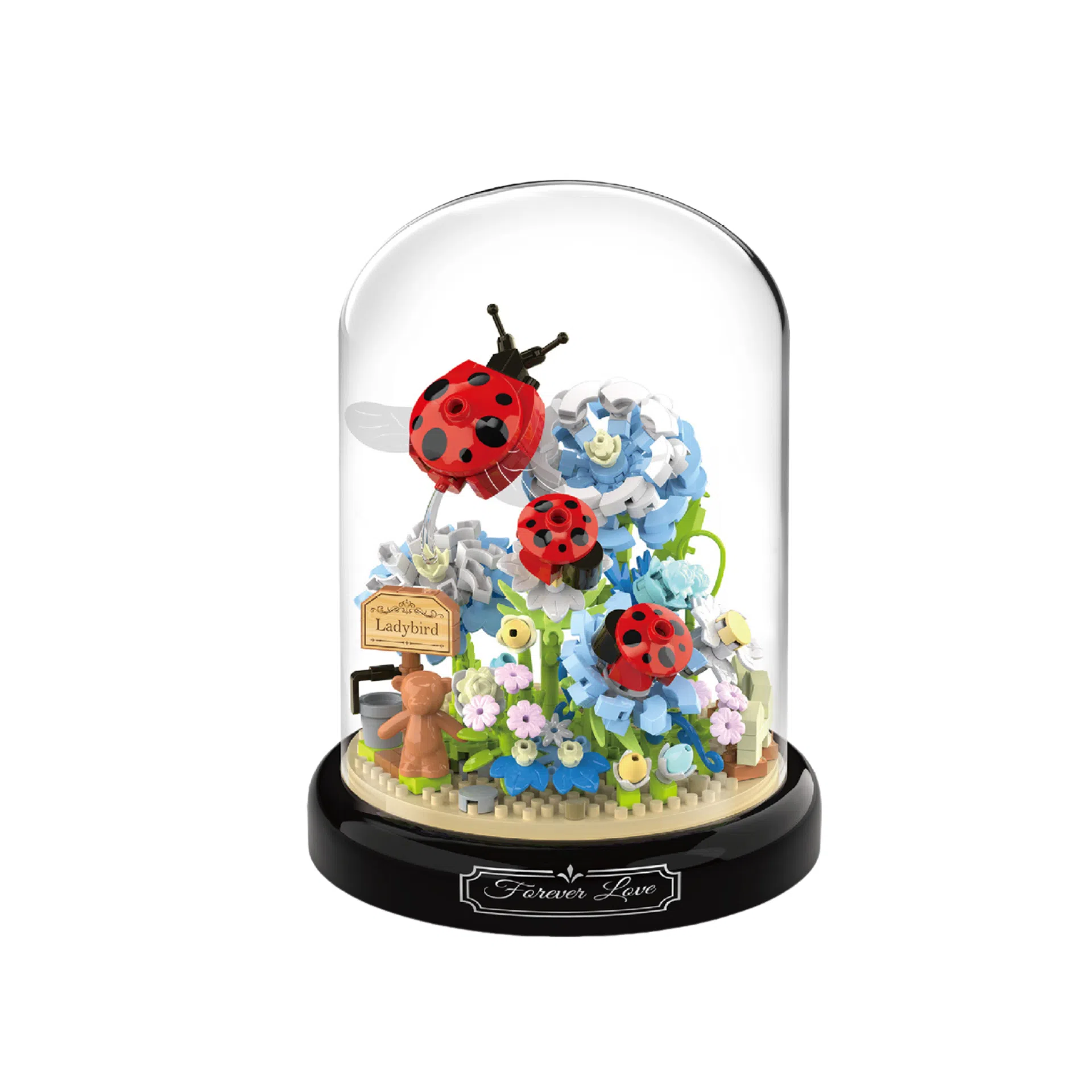 diy 500-600pcs DMY-JM-21