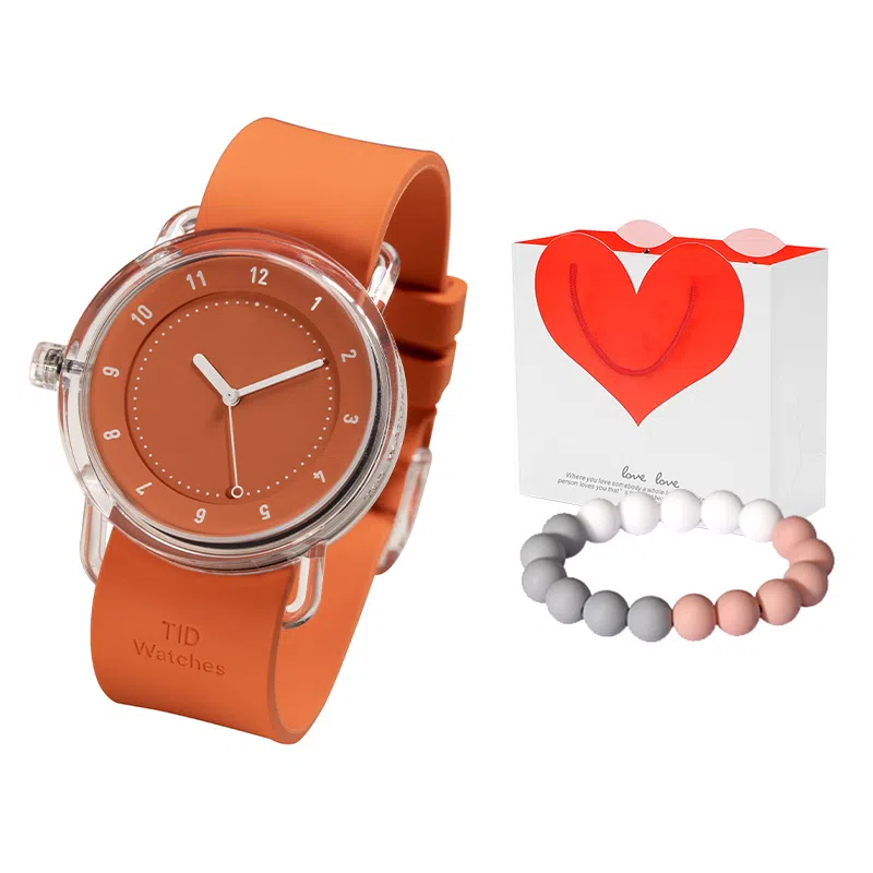 TID WATCHES 38mm 30650365-1