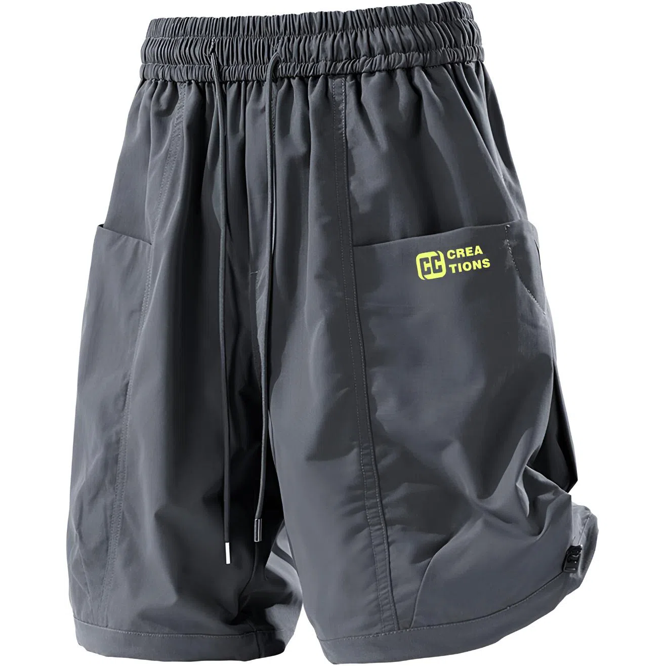 Colorful Creations logo