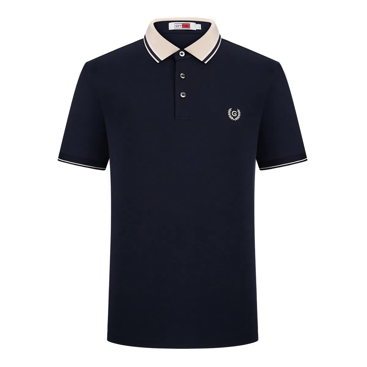 GY goldlion Polo