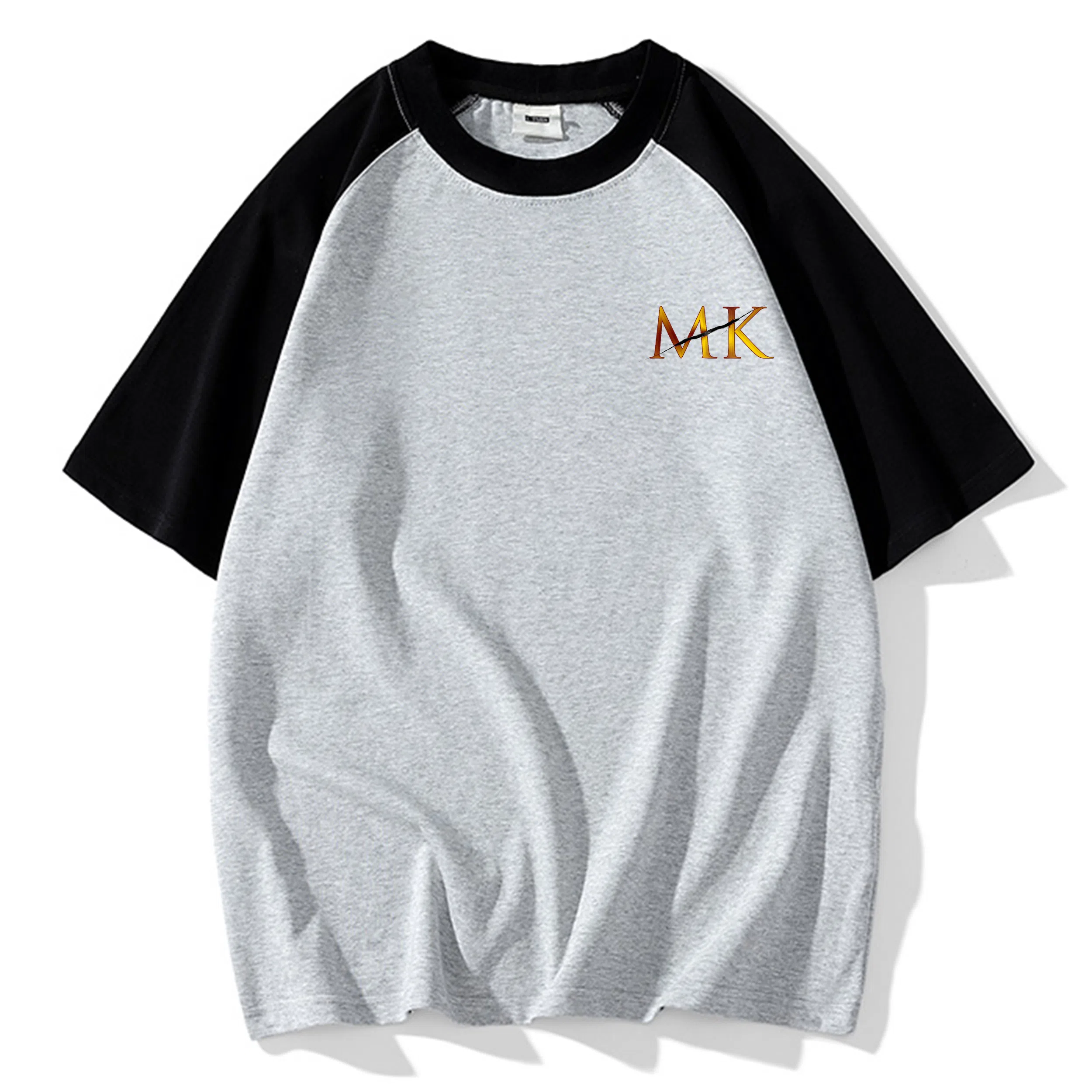 MKIEZER LogoT