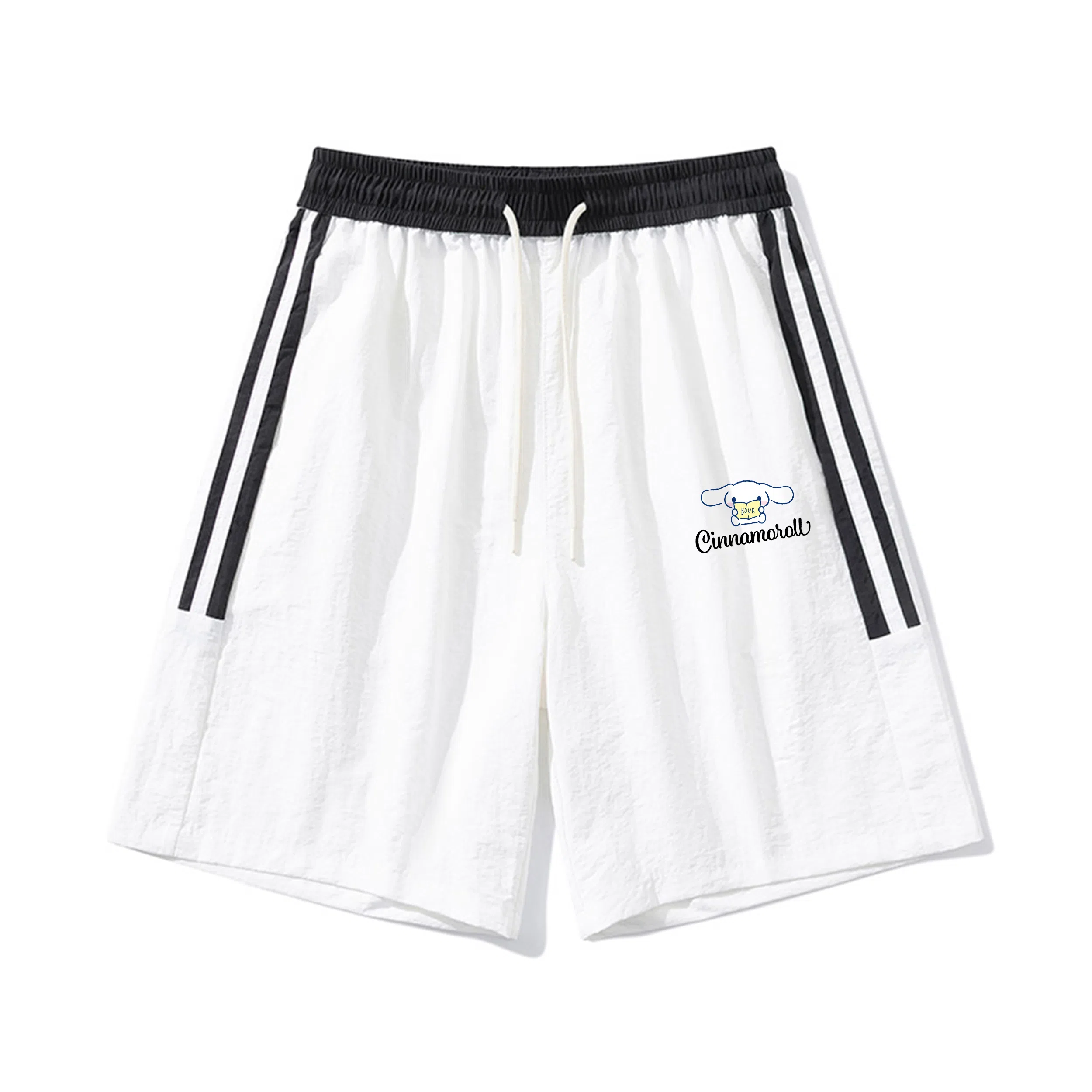 Sanrio x Cinnamoroll