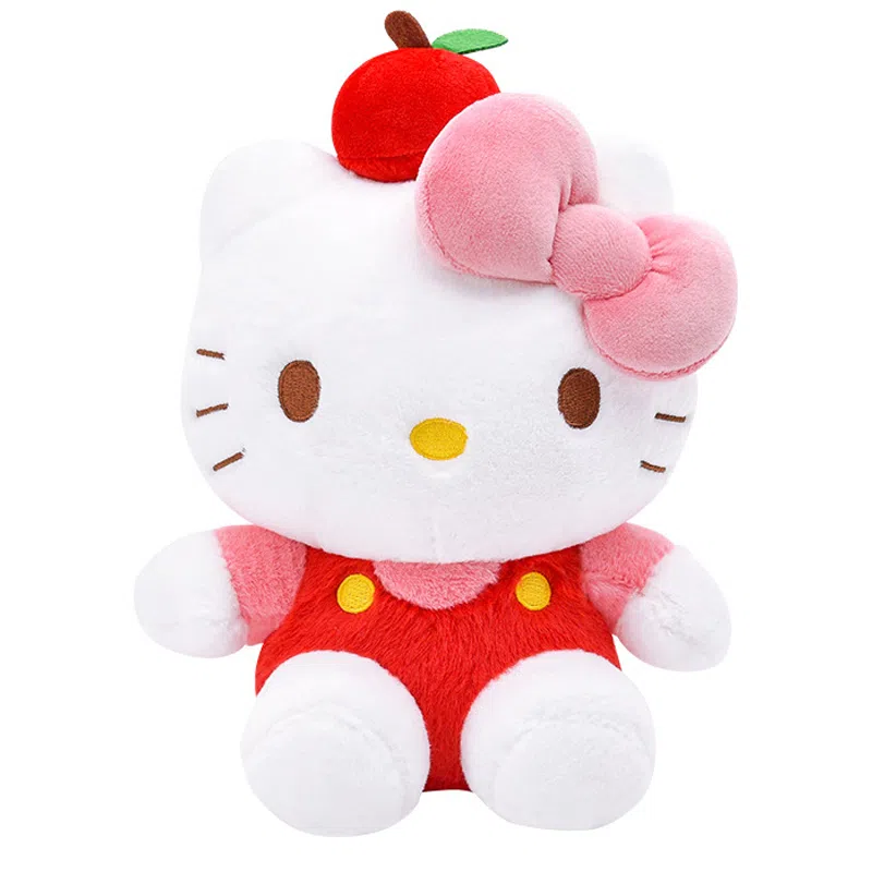 LFashion Life x Sanrio Kitty 20cm
