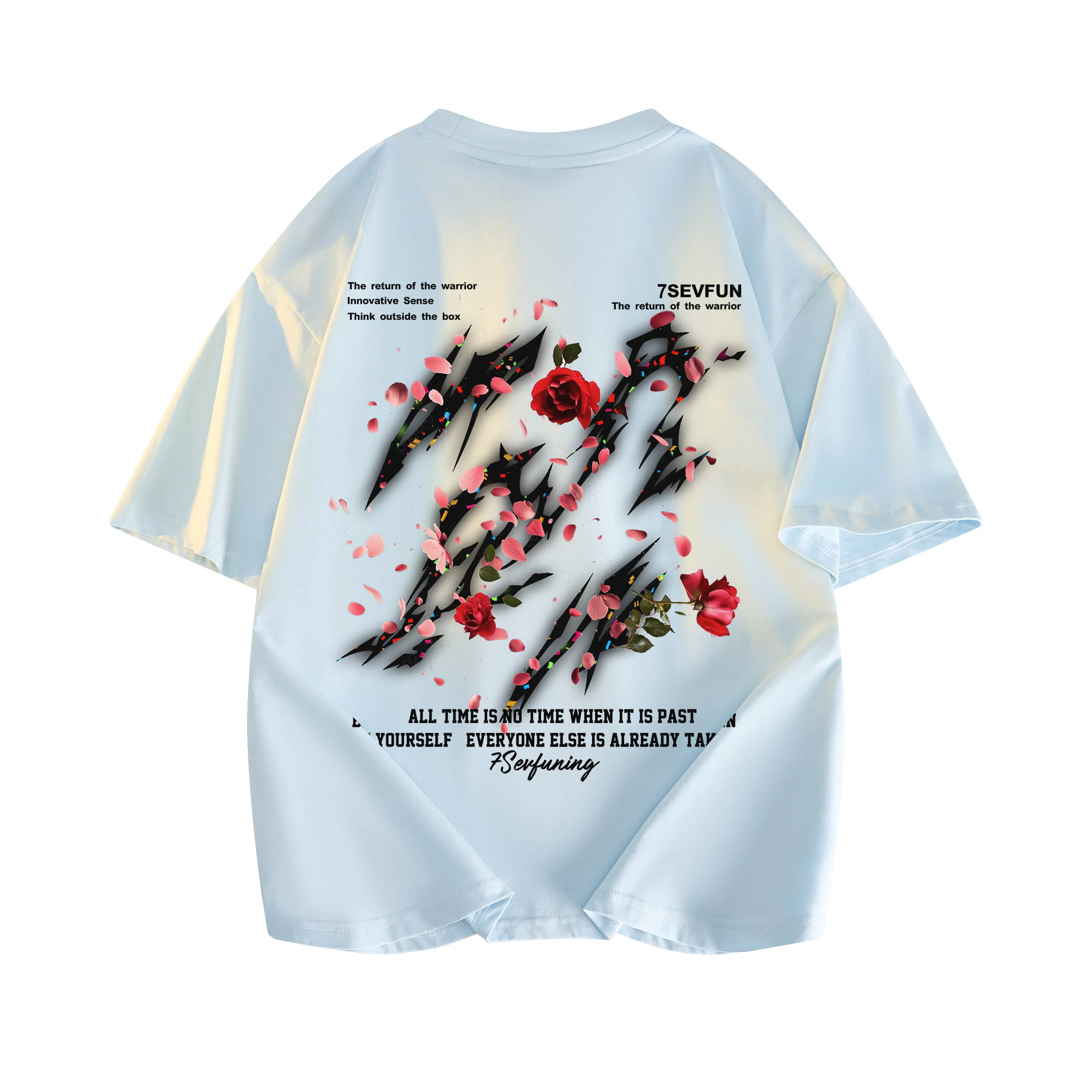 7 SEVFUN T