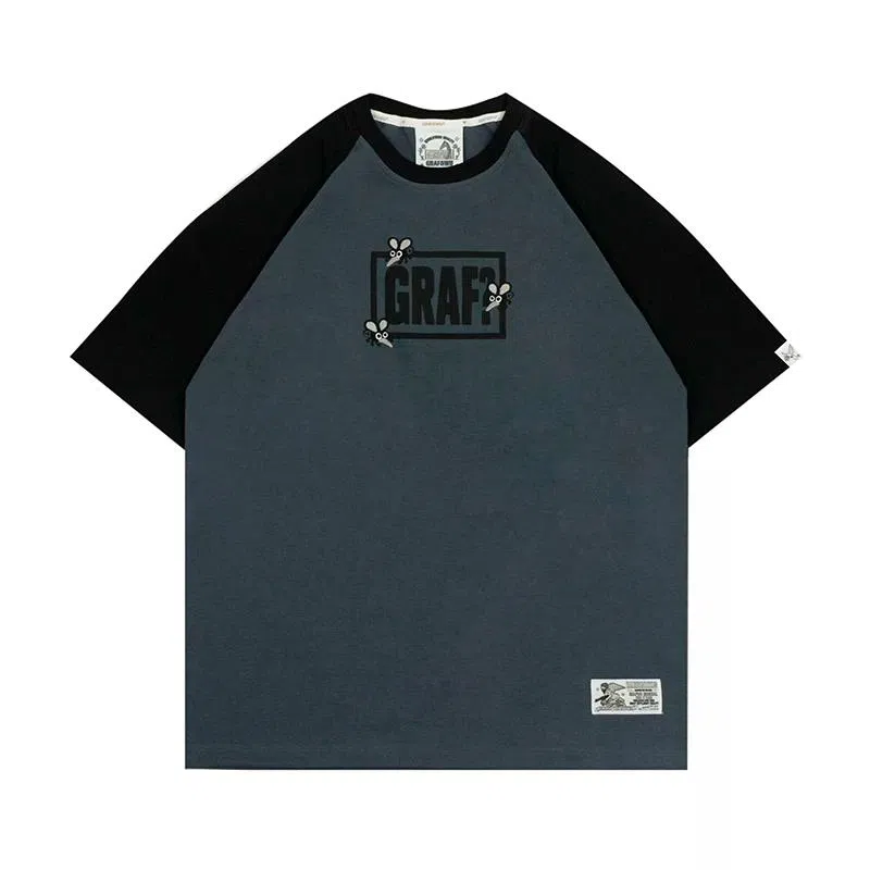 GRAF 25Vol.3T