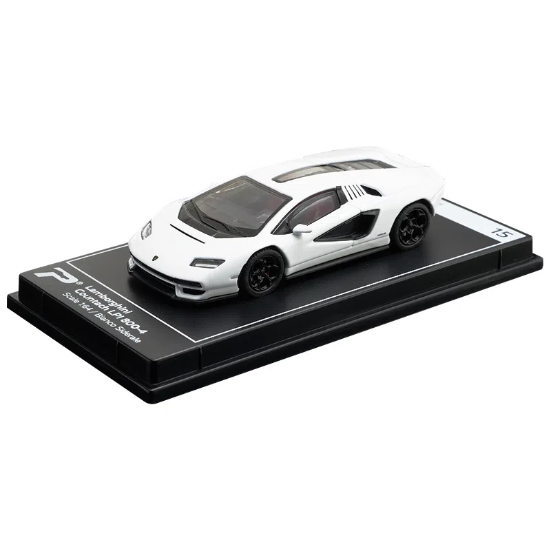 PosterCars LPI 800-4