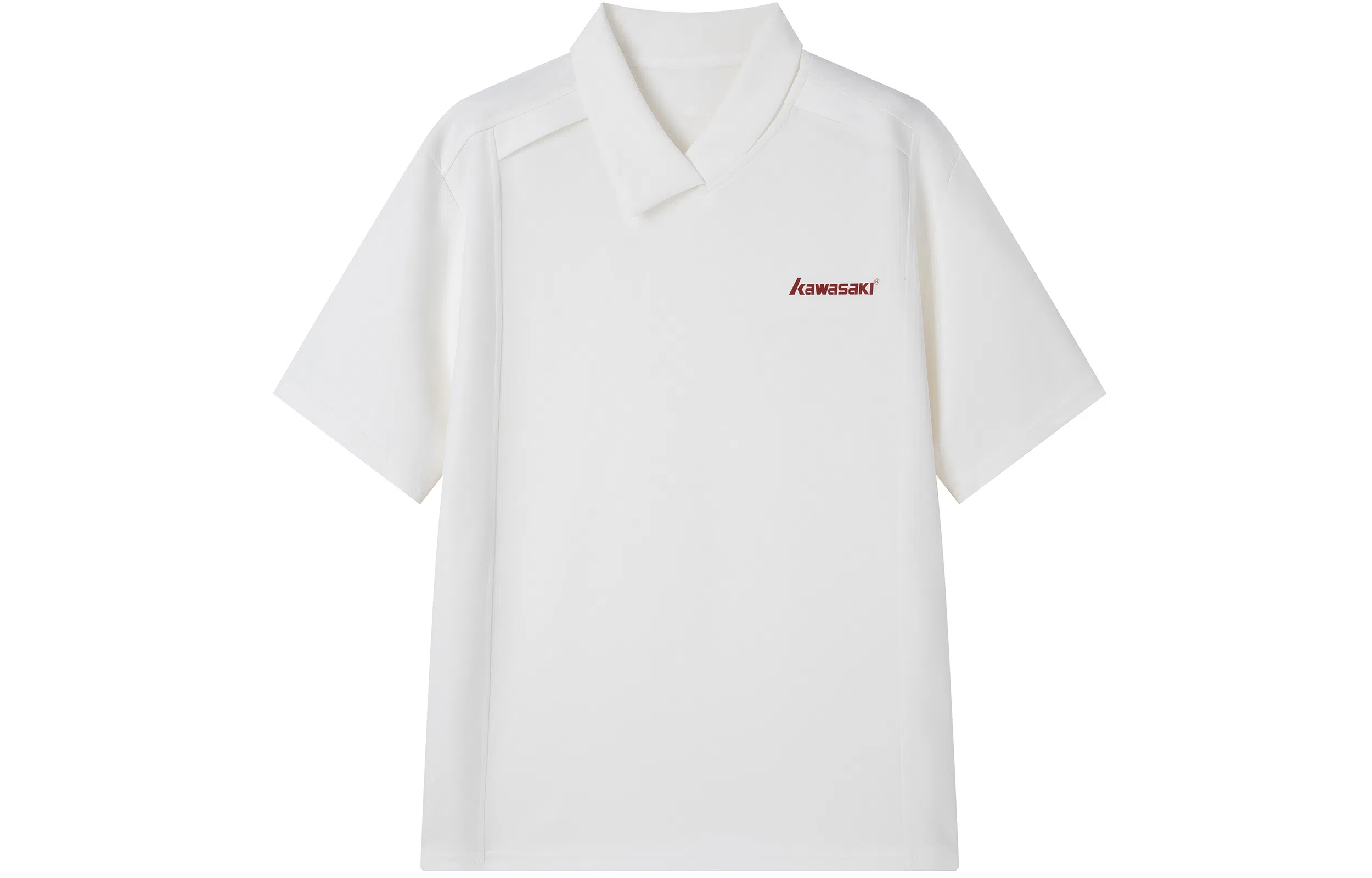 Kawasaki TPolo
